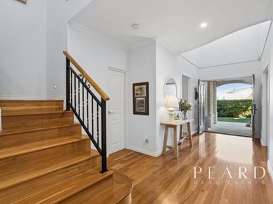 6 Whitehaven Avenue, Burns Beach WA 6028