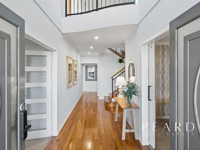 6 Whitehaven Avenue, Burns Beach WA 6028