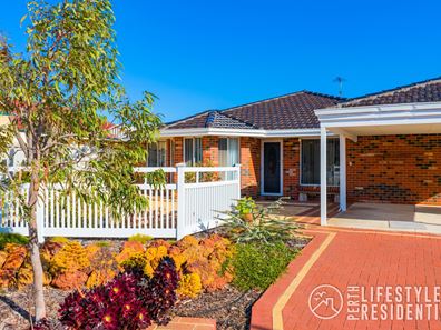 55 Flagtail Outlook, Yanchep WA 6035