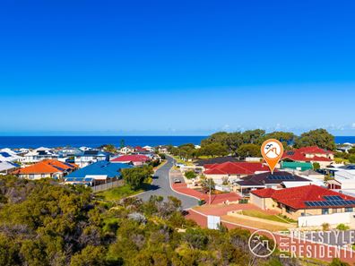 55 Flagtail Outlook, Yanchep WA 6035