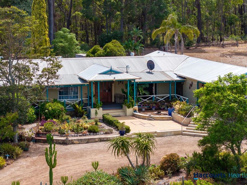12 Moulton Street, Bridgetown