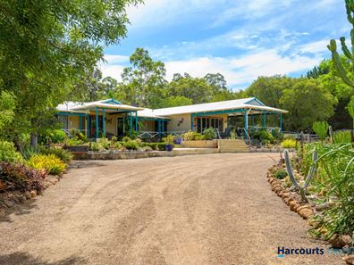 12 Moulton Street, Bridgetown WA 6255