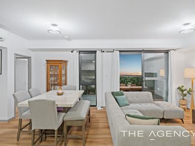 507/60 Grose Avenue, Cannington WA 6107