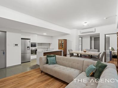 507/60 Grose Avenue, Cannington WA 6107