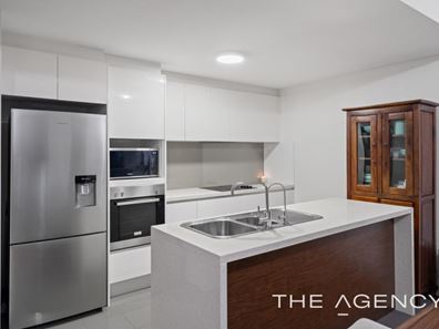 507/60 Grose Avenue, Cannington WA 6107