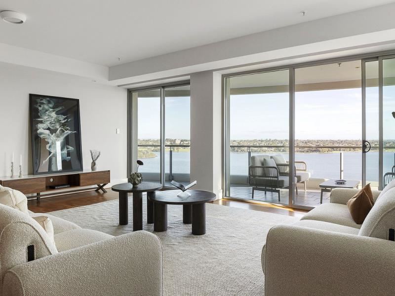 49/42 Terrace Road, East Perth WA 6004
