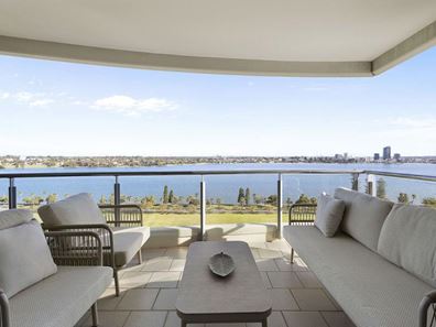 49/42 Terrace Road, East Perth WA 6004