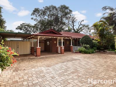 2/7 Waterston Place, Erskine WA 6210