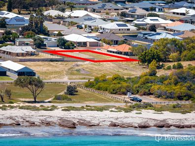 16 Stillwater Avenue, Drummond Cove WA 6532