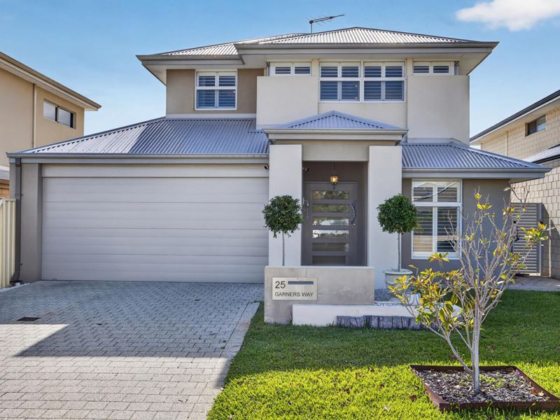25 Garners Way, Burns Beach