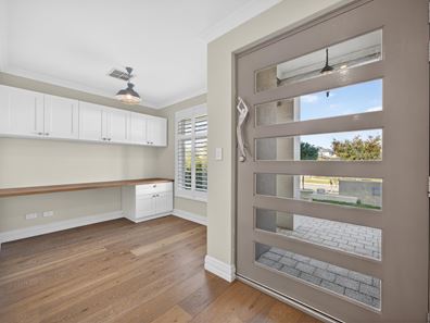 25 Garners Way, Burns Beach WA 6028