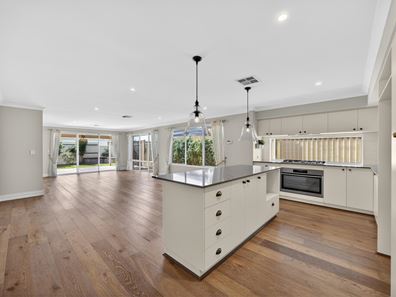 25 Garners Way, Burns Beach WA 6028