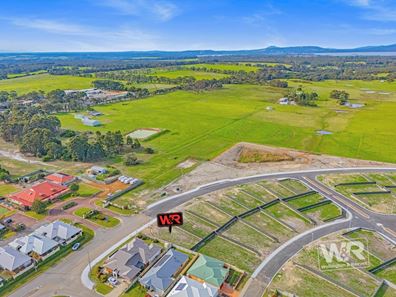 Proposed Lot 7 Brooks Garden Boulevard, Lange WA 6330