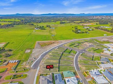 Proposed Lot 7 Brooks Garden Boulevard, Lange WA 6330