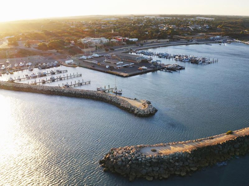Lot 640,  Coastal Way, Two Rocks