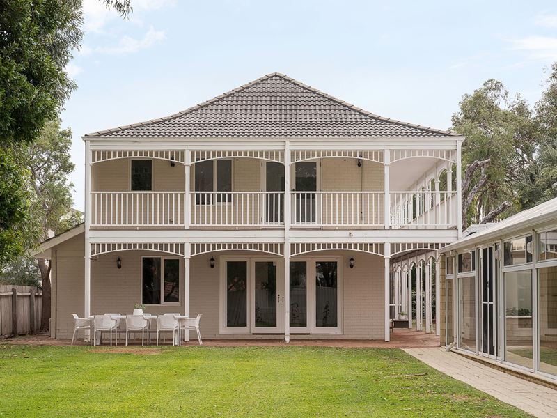 34 Keane Street, Peppermint Grove WA 6011