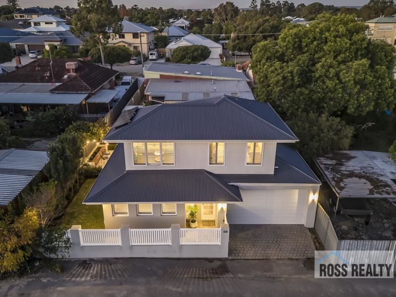 100A Crowther Street, Bayswater WA 6053