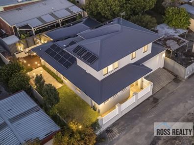 100A Crowther Street, Bayswater WA 6053