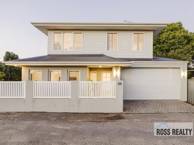 100A Crowther Street, Bayswater WA 6053