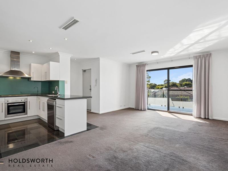 12/1 Dunedin Street, Mount Hawthorn
