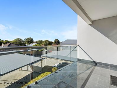 12/1 Dunedin Street, Mount Hawthorn WA 6016