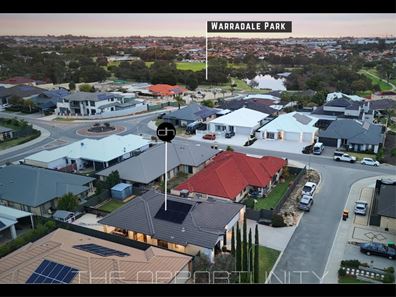 4 Varley Crest, Landsdale WA 6065
