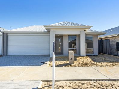 8 Drysdale Approach, Baldivis WA 6171