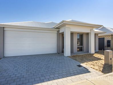 8 Drysdale Approach, Baldivis WA 6171