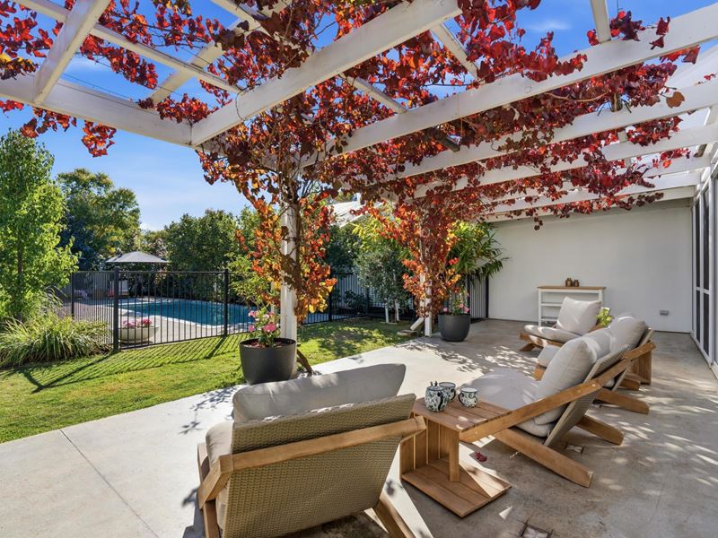 1 Sanctuary Court, Roleystone