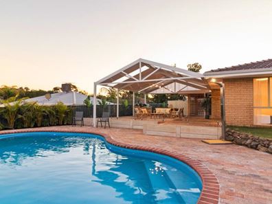 4 Otago Mews, Mirrabooka WA 6061