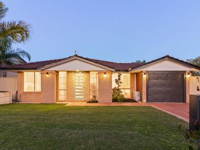 4 Otago Mews, Mirrabooka WA 6061