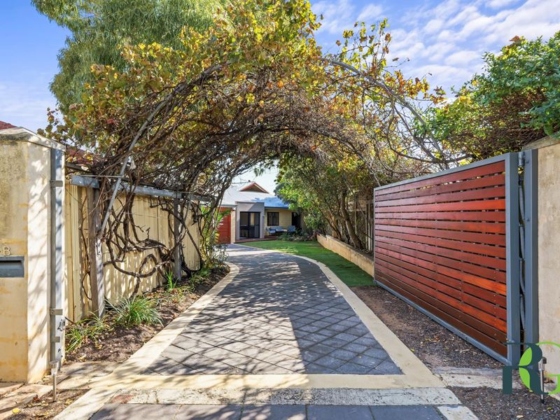 4B Bridson Court, Hamilton Hill WA 6163