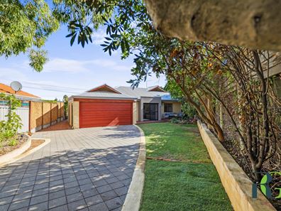 4B Bridson Court, Hamilton Hill WA 6163