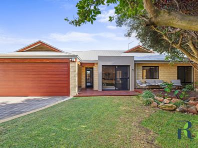 4B Bridson Court, Hamilton Hill WA 6163
