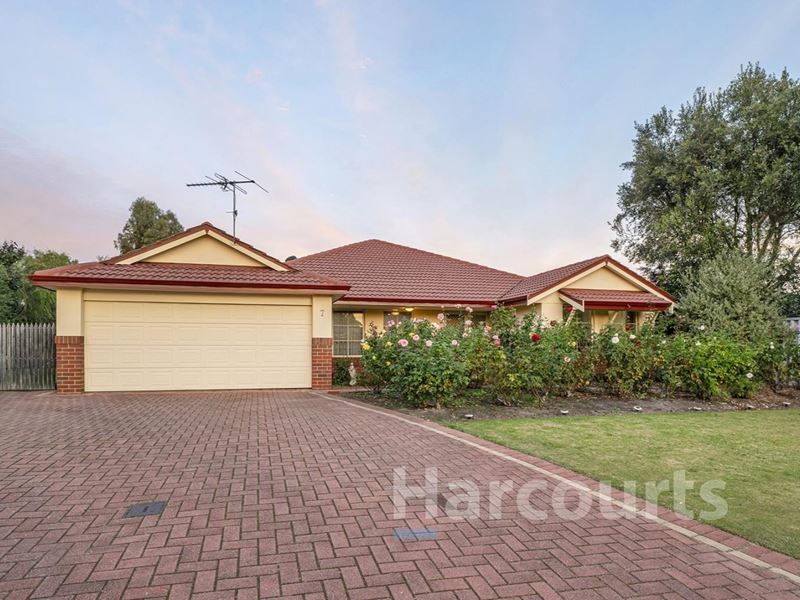 7 Cardinal Crescent, West Busselton WA 6280