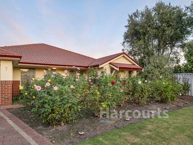 7 Cardinal Crescent, West Busselton WA 6280