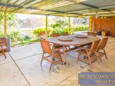 59 De Lisle Street, Balingup WA 6253