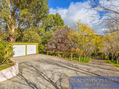 59 De Lisle Street, Balingup WA 6253