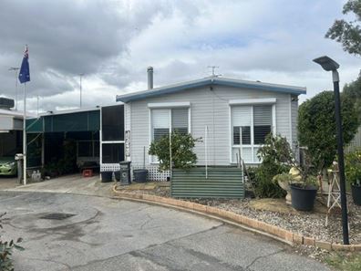 143/490 Pinjarra Road, Furnissdale WA 6209