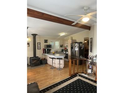 143/490 Pinjarra Road, Furnissdale WA 6209