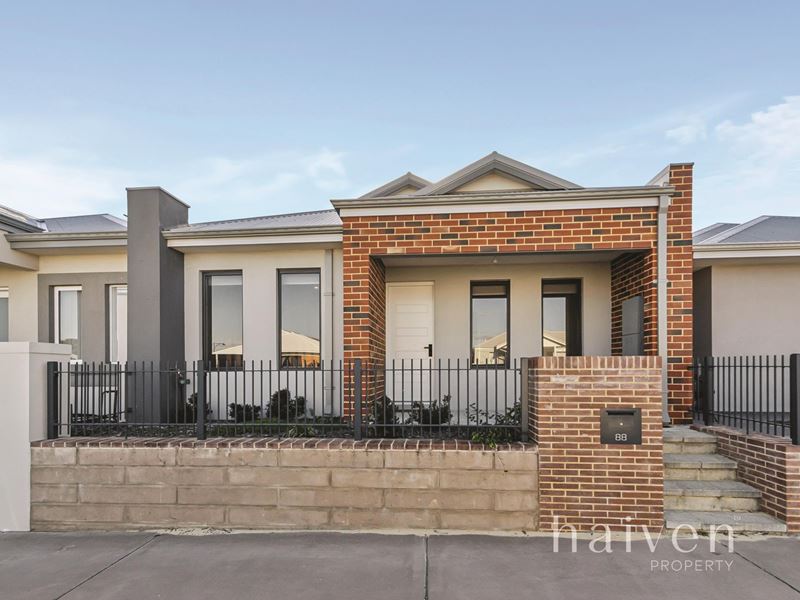 88 Mangles Drive, Ellenbrook