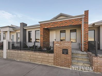 88 Mangles Drive, Ellenbrook WA 6069