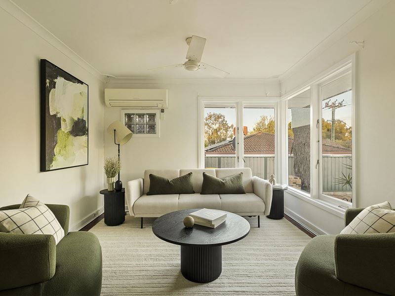 21 Casserley Avenue, Girrawheen WA 6064