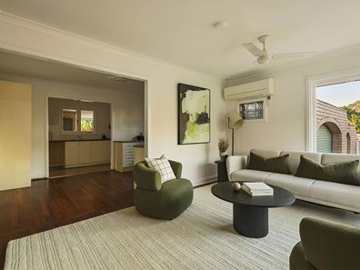 21 Casserley Avenue, Girrawheen WA 6064