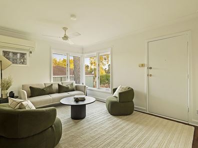 21 Casserley Avenue, Girrawheen WA 6064