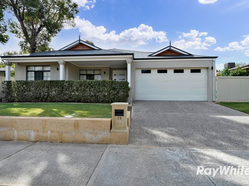 19 Lennox Place, Hamersley WA 6022
