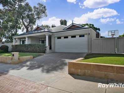19 Lennox Place, Hamersley WA 6022