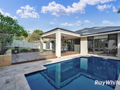 19 Lennox Place, Hamersley WA 6022