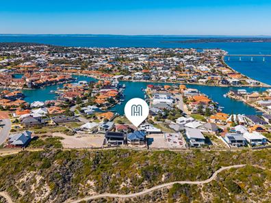46 Abrolhos Quays, Wannanup WA 6210