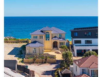 46 Abrolhos Quays, Wannanup WA 6210